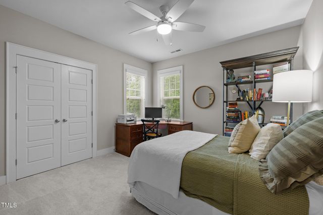 821 Rambling Oaks Lane, Holly Springs, NC 27540