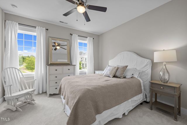 821 Rambling Oaks Lane, Holly Springs, NC 27540