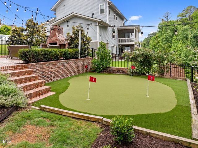 821 Rambling Oaks Lane, Holly Springs, NC 27540