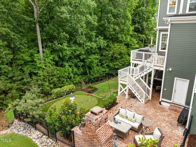 821 Rambling Oaks Lane, Holly Springs, NC 27540