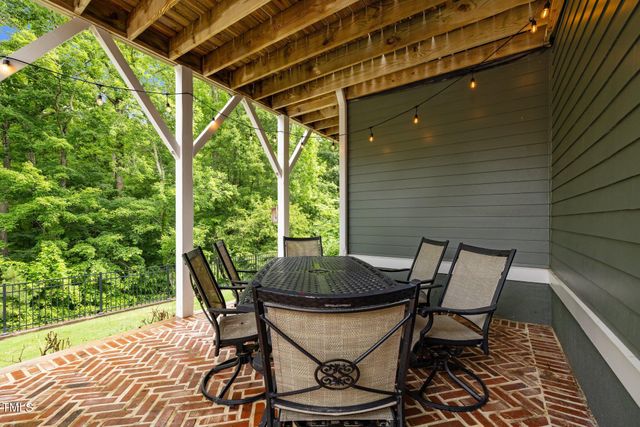 821 Rambling Oaks Lane, Holly Springs, NC 27540