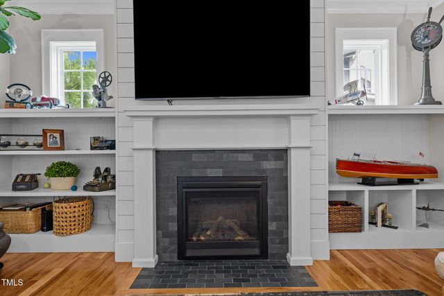 821 Rambling Oaks Lane, Holly Springs, NC 27540