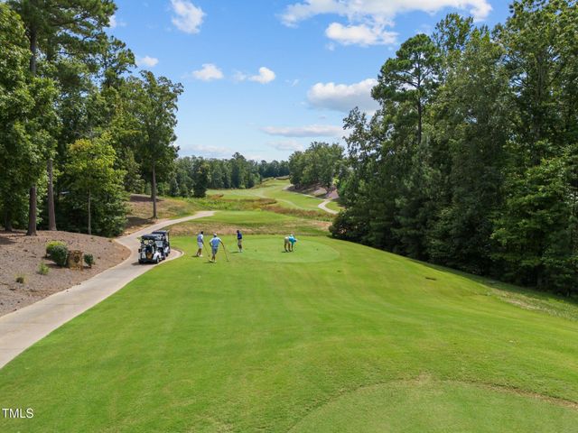 821 Rambling Oaks Lane, Holly Springs, NC 27540