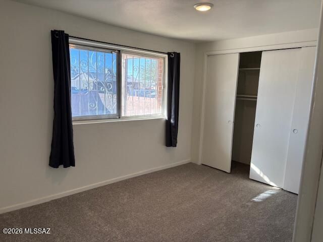 6857 S Melody Avenue, Tucson, AZ 85756