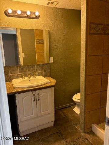 6857 S Melody Avenue, Tucson, AZ 85756