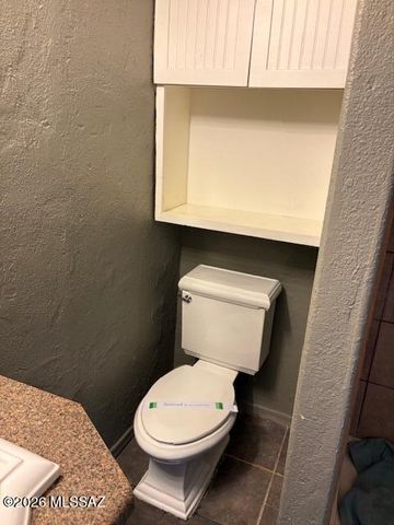 6857 S Melody Avenue, Tucson, AZ 85756