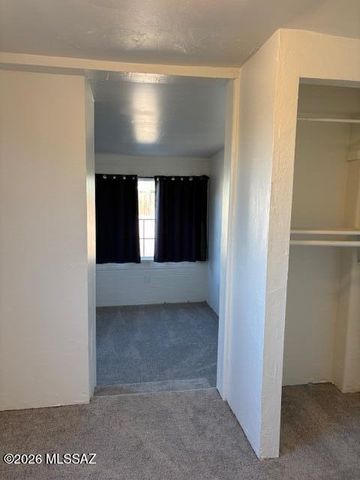 6857 S Melody Avenue, Tucson, AZ 85756