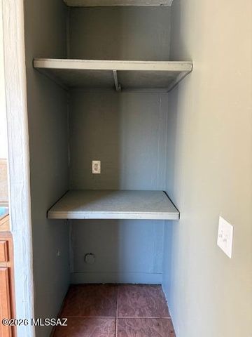 6857 S Melody Avenue, Tucson, AZ 85756