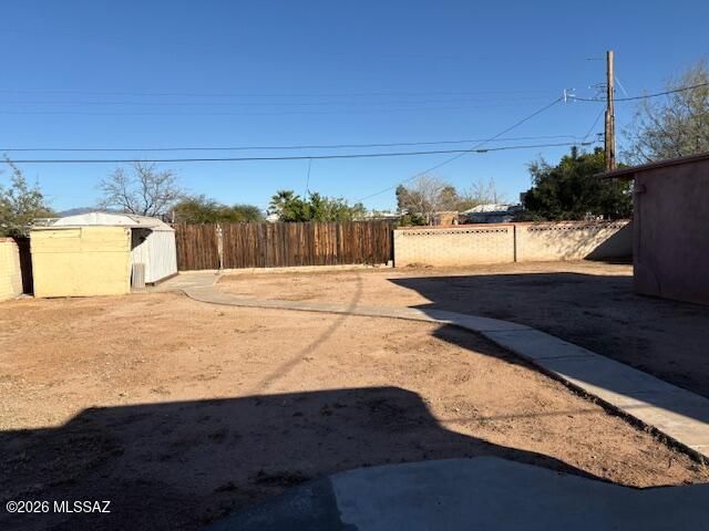 6857 S Melody Avenue, Tucson, AZ 85756