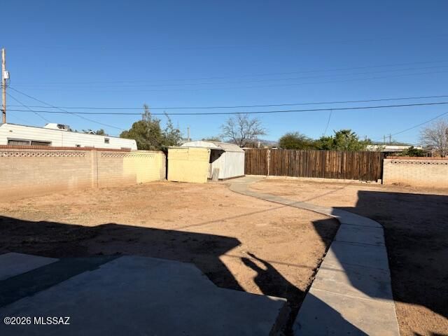 6857 S Melody Avenue, Tucson, AZ 85756