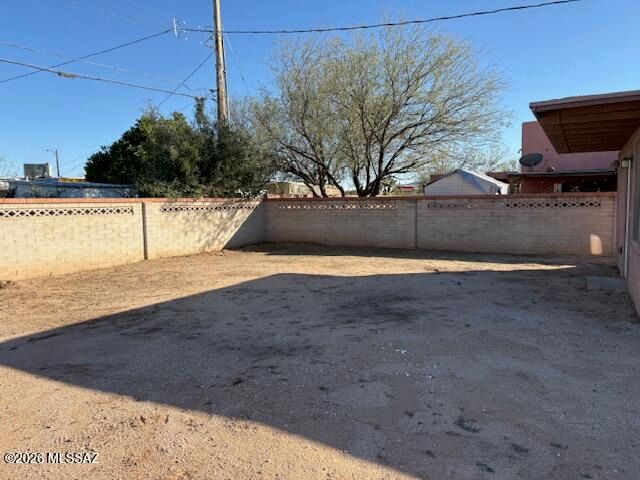 6857 S Melody Avenue, Tucson, AZ 85756