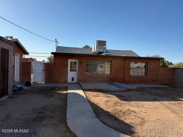 6857 S Melody Avenue, Tucson, AZ 85756