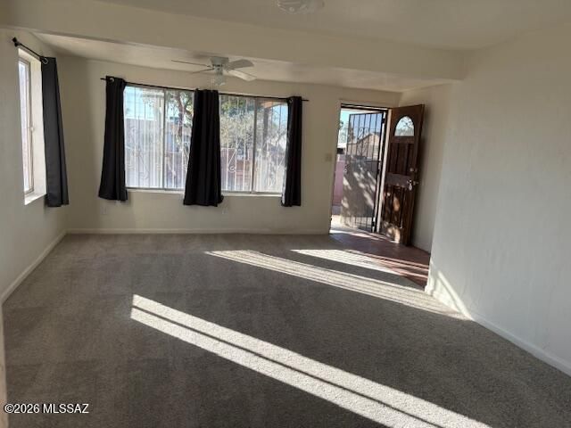 6857 S Melody Avenue, Tucson, AZ 85756