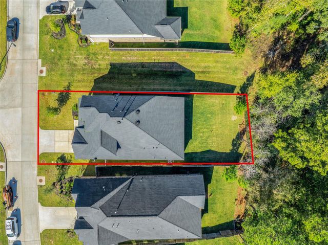 128 Yellow Perch Way, Conroe, TX 77318