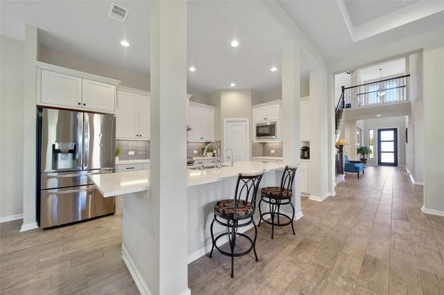 128 Yellow Perch Way, Conroe, TX 77318