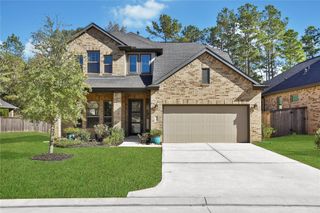 128 Yellow Perch Way, Conroe, TX 77318