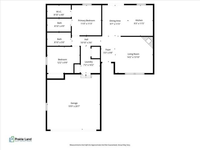 905 HELENE Street, Springfield, IL 62702
