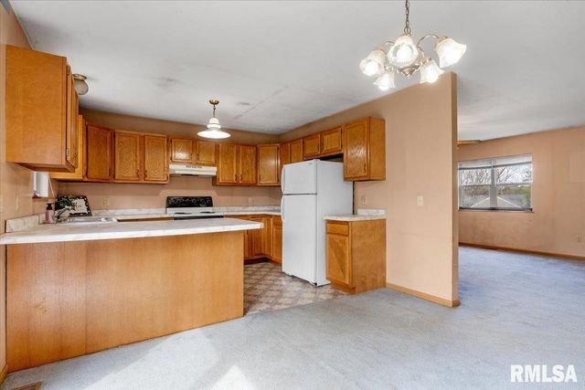 905 HELENE Street, Springfield, IL 62702