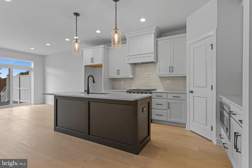 332 FOXTAIL LN #LOT 80, Chalfont, PA 18914