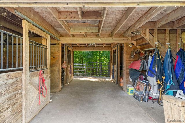 2715 Cullen Road, Howell, MI 48855