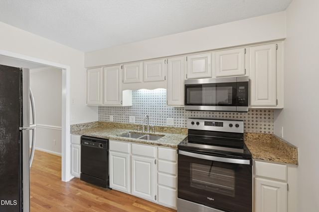 3220 Coachmans Way, Durham, NC 27705