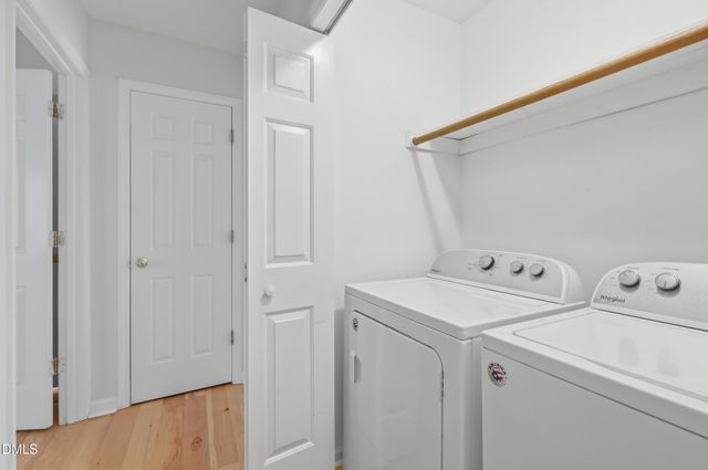 3220 Coachmans Way, Durham, NC 27705