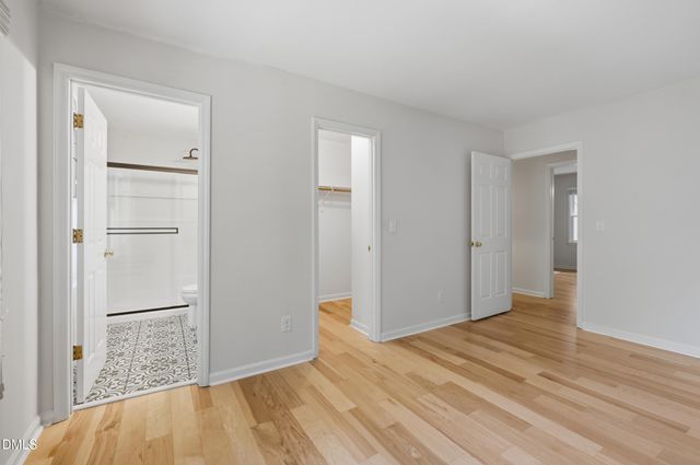 3220 Coachmans Way, Durham, NC 27705