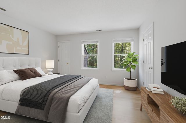 3220 Coachmans Way, Durham, NC 27705