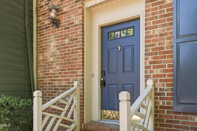 3220 Coachmans Way, Durham, NC 27705