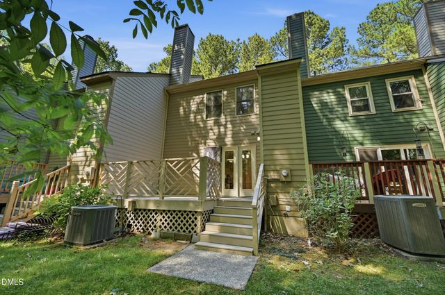 3220 Coachmans Way, Durham, NC 27705