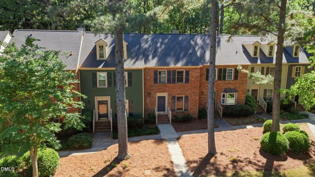 3220 Coachmans Way, Durham, NC 27705