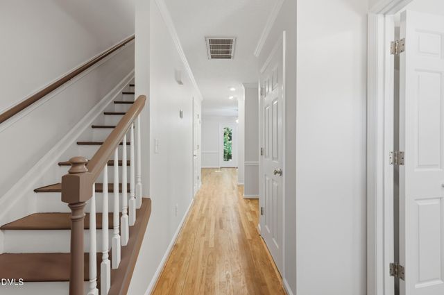 3220 Coachmans Way, Durham, NC 27705