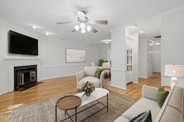 3220 Coachmans Way, Durham, NC 27705