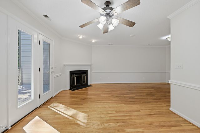 3220 Coachmans Way, Durham, NC 27705