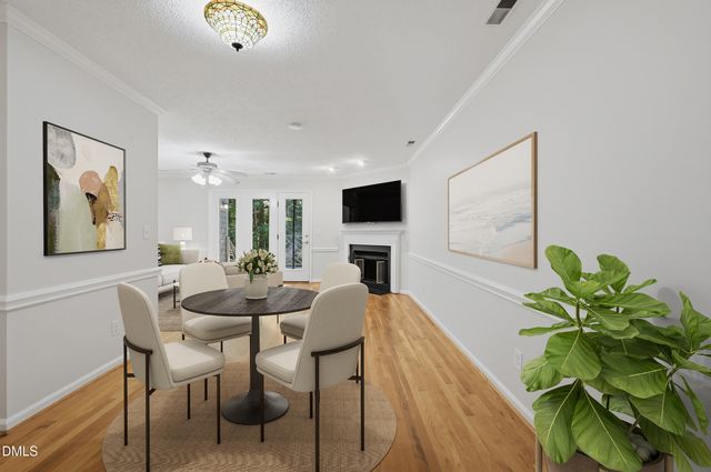 3220 Coachmans Way, Durham, NC 27705