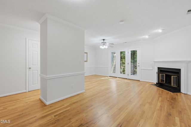 3220 Coachmans Way, Durham, NC 27705