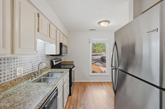 3220 Coachmans Way, Durham, NC 27705