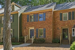 3220 Coachmans Way, Durham, NC 27705