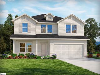 1616 Erindale Drive, Wellford, SC 29385