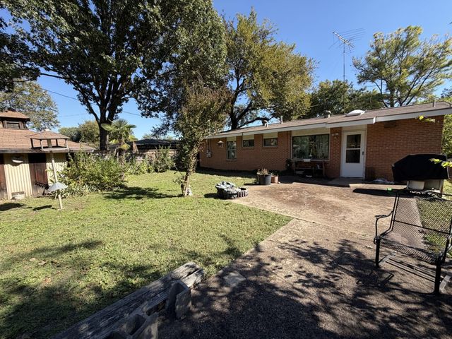 6717 Pimlico Drive, Dallas, TX 75214