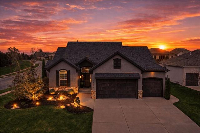 16248 Wedd Street, Overland Park, KS 66085