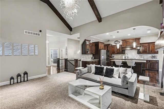 16248 Wedd Street, Overland Park, KS 66085