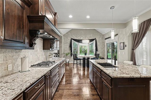 16248 Wedd Street, Overland Park, KS 66085