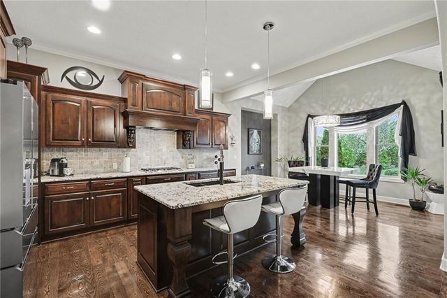 16248 Wedd Street, Overland Park, KS 66085
