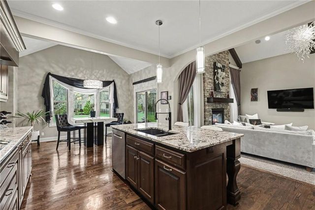 16248 Wedd Street, Overland Park, KS 66085