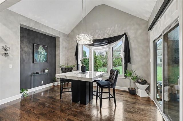 16248 Wedd Street, Overland Park, KS 66085