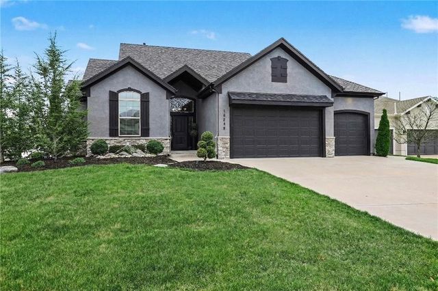 16248 Wedd Street, Overland Park, KS 66085