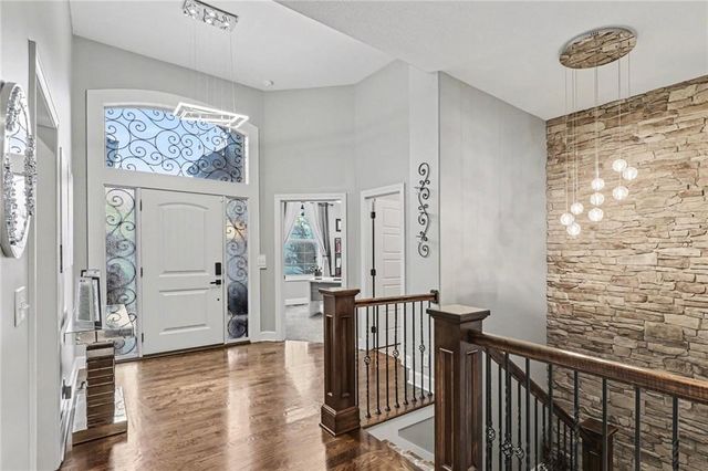 16248 Wedd Street, Overland Park, KS 66085