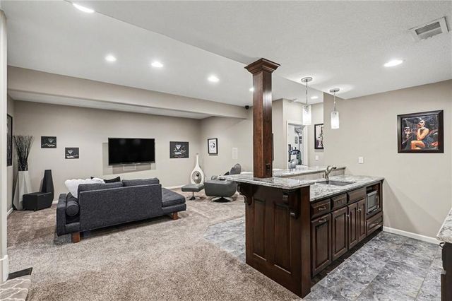16248 Wedd Street, Overland Park, KS 66085