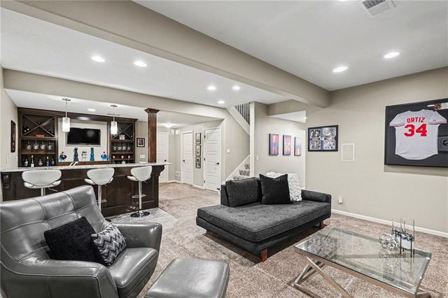 16248 Wedd Street, Overland Park, KS 66085